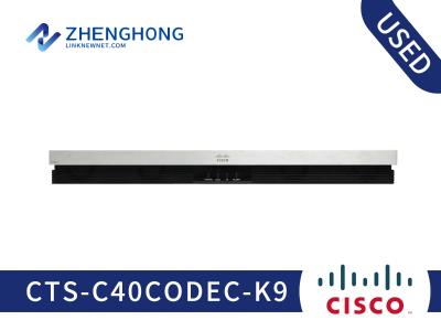 Cisco TelePresence SX Series Video Conference System CTS-C40CODEC 
