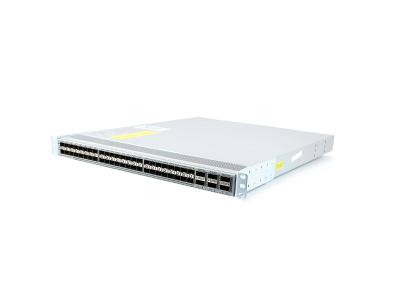 Cisco Nexus 9000 Series Switch N9K-C93180YC-EX-24