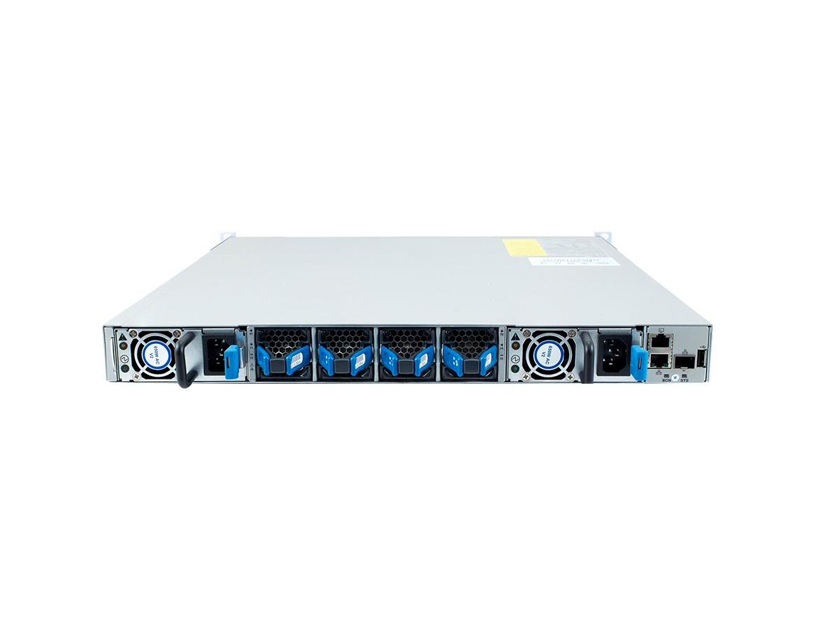 Cisco Nexus 9000 Series Switch N9K-C93180YC-EX-24