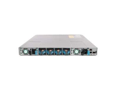 Cisco Nexus 9000 Series Switch N9K-C93180LC-EX