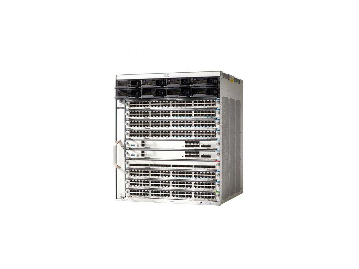 Cisco Switch Catalyst 9400 C9410R