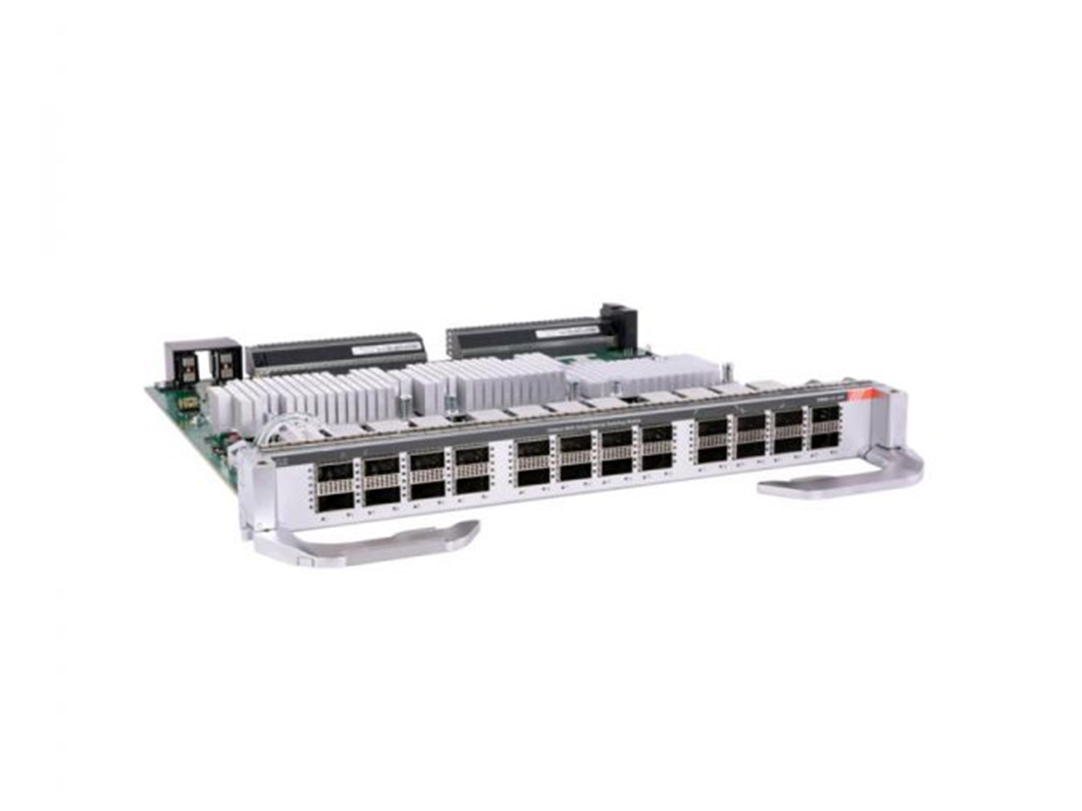 Cisco Catalyst 9600 Series Switches C9600-LC-24C