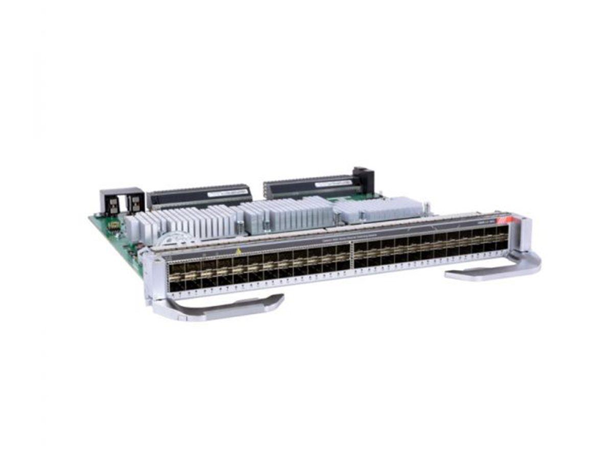 Cisco Catalyst 9600 Series Switches C9600-LC-48YL