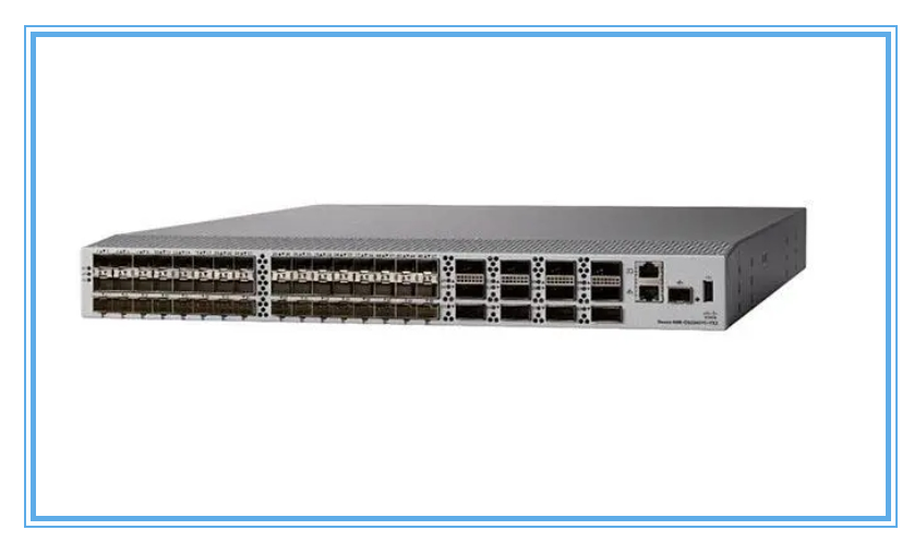 How should I choose an industrial grade Ethernet switch?