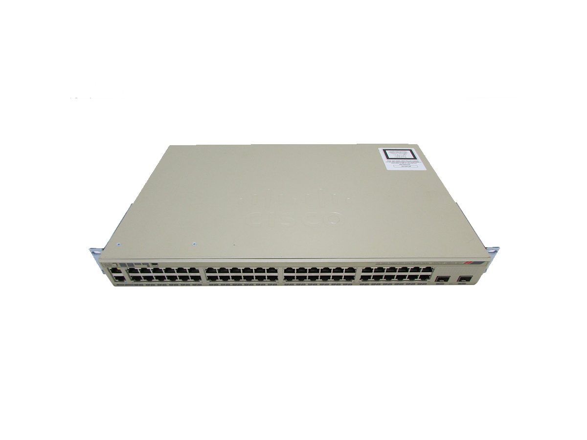 C6800IA-48TD - Cisco Switch Catalyst 6800