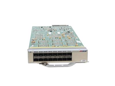 C6880-X-LE-16P10G 6800 Series Switch SFP+  multi Rate port card