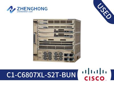 Cisco ONE Catalyst 6800 Series Platform C1-C6807XL-S2T-BUN