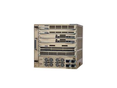 Cisco ONE Catalyst 6800 Series Platform C1-C6807XL-S2T-BUN