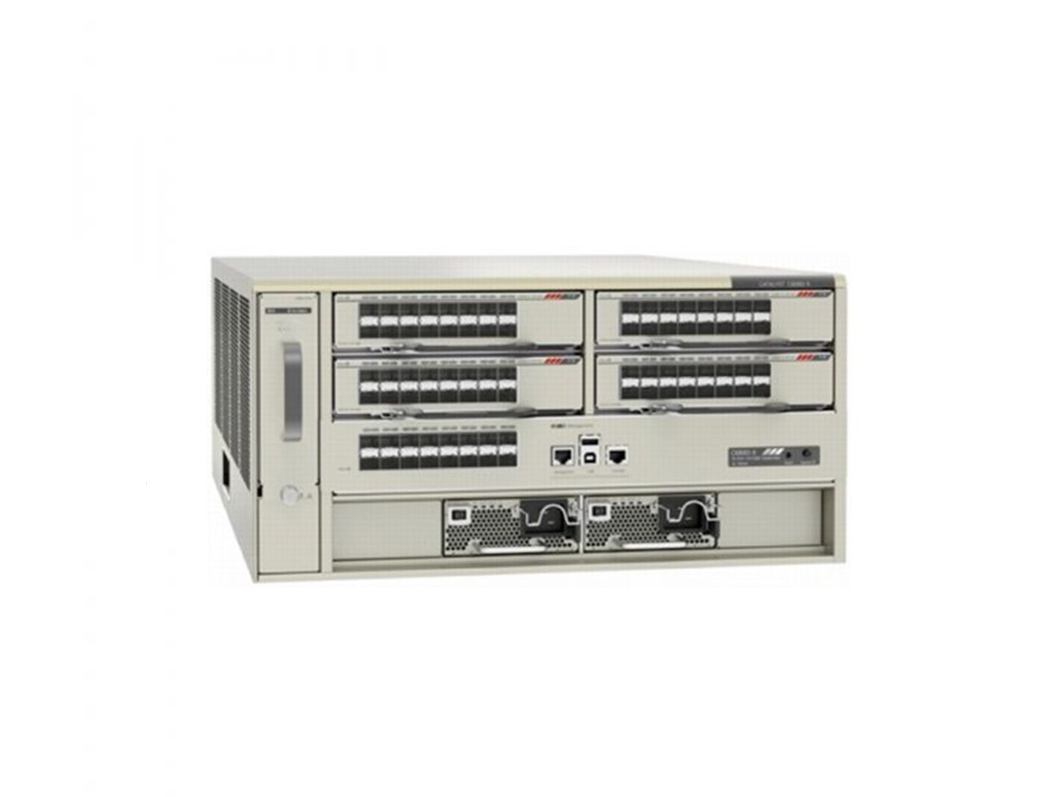 Cisco ONE Catalyst 6800 Series Platform C1-C6880-X-LE