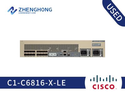 Cisco ONE Catalyst 6800 Series Platform C1-C6816-X-LE