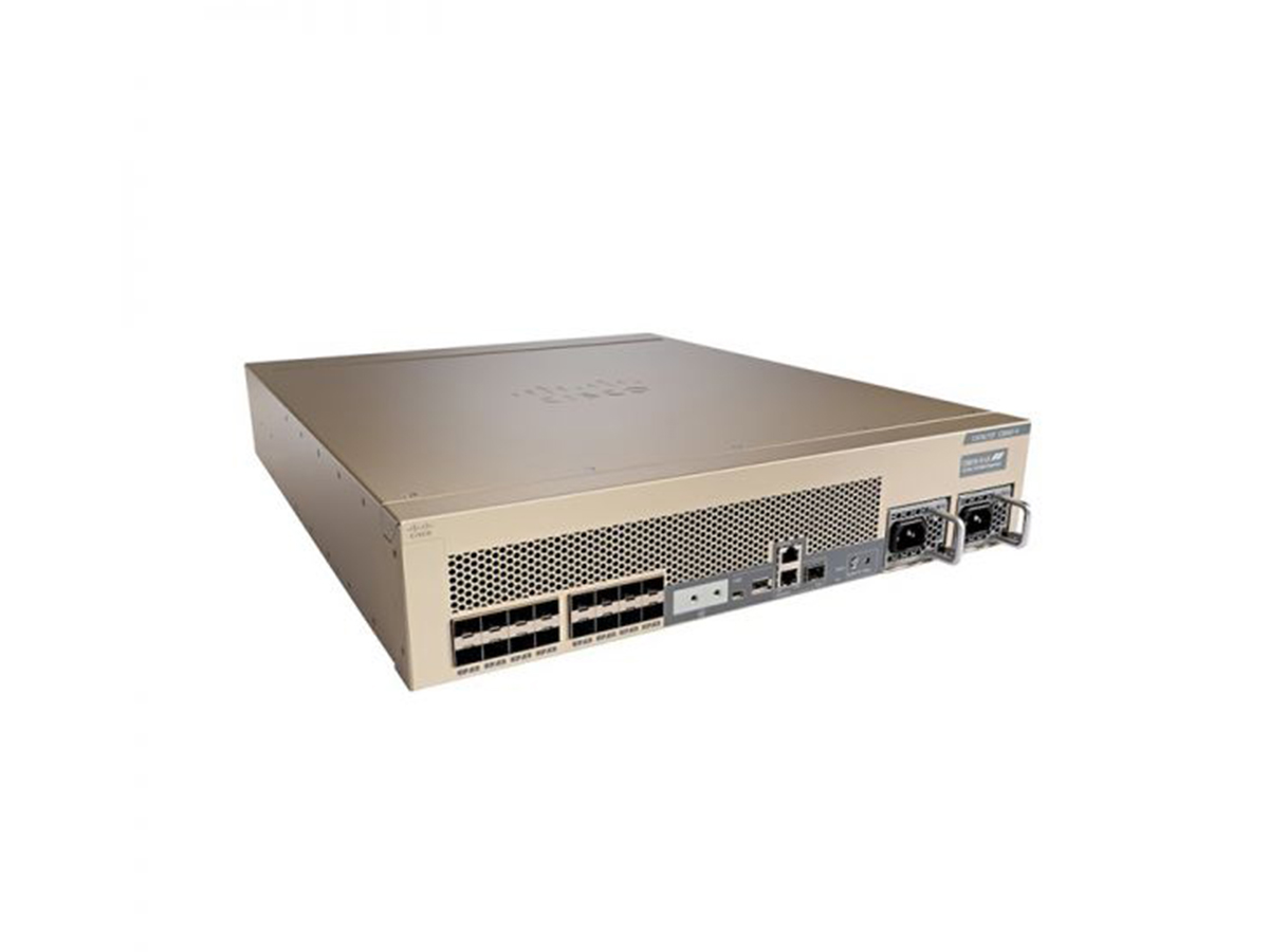 Cisco ONE Catalyst 6800 Series Platform C1-C6816-X-LE