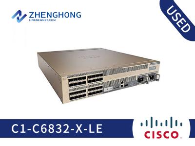 Cisco ONE Catalyst 6800 Series Platform C1-C6832-X-LE