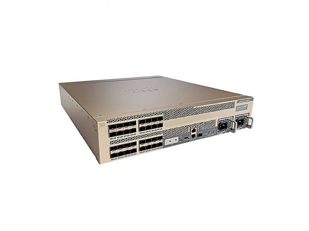 Cisco ONE Catalyst 6800 Series Platform C1-C6832-X-LE