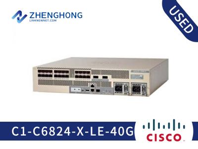 Cisco ONE Catalyst 6800 Series Platform C1-C6824-X-LE-40G