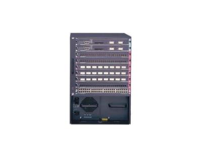 Cisco Catalyst 6500 Series Switch VS-C6509E-S720-10G