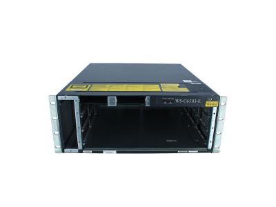 WS-C6503-E Catalyst 6500 Enhanced 3-slot chassis 4RU