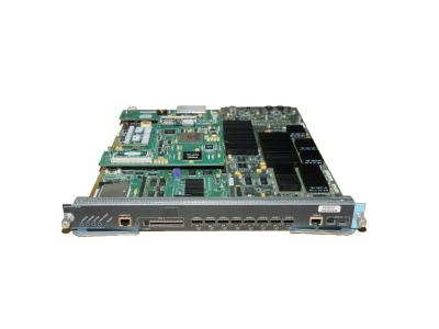 Cisco Catalyst 6500 Series Supervisor Engine WS-SUP32-GE-3B