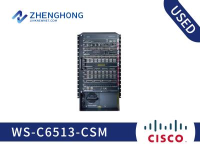 Cisco Catalyst 6500 Series Switch WS-C6513-CSM
