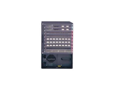 Cisco Catalyst 6500 Series Switch WS-C6509E-S32-GE