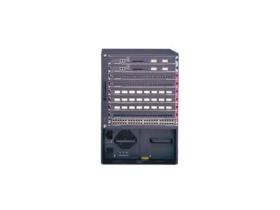 Cisco Catalyst 6500 Series Switch WS-C6509E-S32P-GE