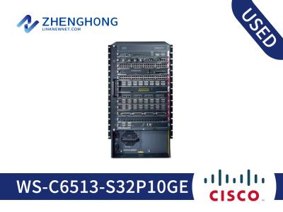 Cisco Catalyst 6500 Series Switch WS-C6513-S32P10GE
