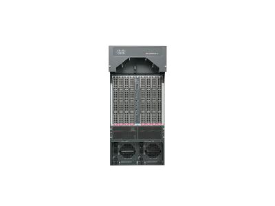 WS-C6509-V-E Catalyst 6500 Enhanced 9-slot Chassis (Vertical)