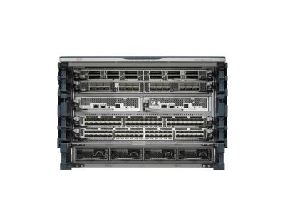 Cisco Nexus 7700 Series Switch Chassis N77-C7706