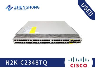 Cisco Nexus 2000 Series N2K-C2348TQ