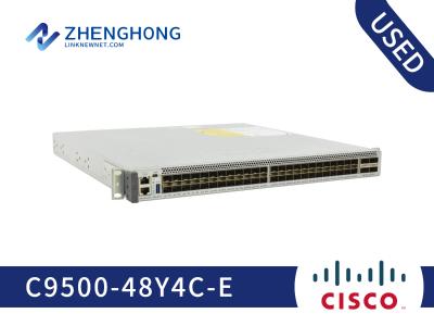 Cisco Switch Catalyst 9500 C9500-48Y4C-E