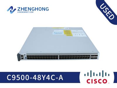 Cisco Switch Catalyst 9500 C9500-48Y4C-A