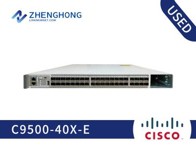 Cisco Switch Catalyst 9500 C9500-40X-E