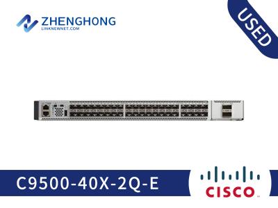 Cisco Switch Catalyst 9500 C9500-40X-2Q-E