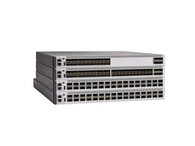 Cisco Switch Catalyst 9500 C9500-40X-10A