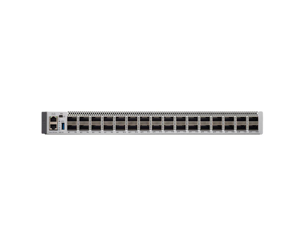 Cisco Switch Catalyst 9500 C9500-32QC-E
