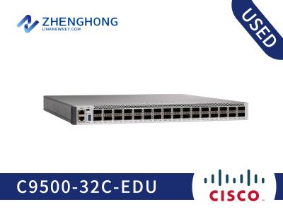 Cisco Switch Catalyst 9500 C9500-32C-EDU