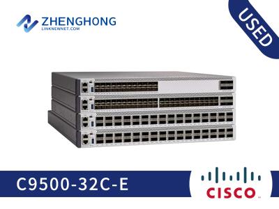 Cisco Switch Catalyst 9500 C9500-32C-E
