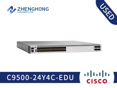 Cisco Switch Catalyst 9500 C9500-24Y4C-EDU