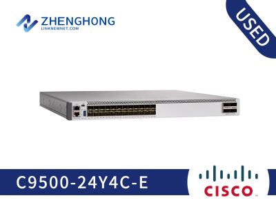 Cisco Switch Catalyst 9500 C9500-24Y4C-E