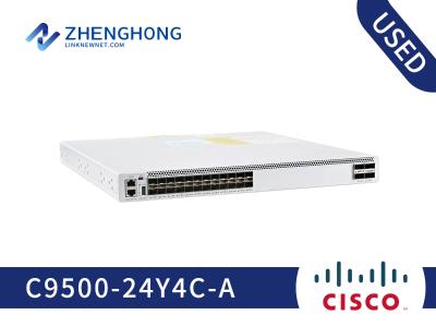 Cisco Switch Catalyst 9500 C9500-24Y4C-A