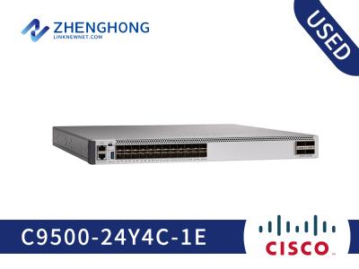 Cisco Switch Catalyst 9500 C9500-24Y4C-1E