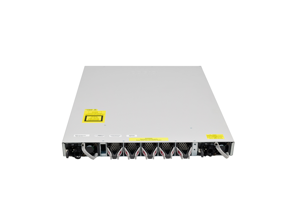 Cisco Switch Catalyst 9500 C9500-24X-E