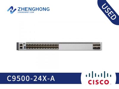 Cisco Switch Catalyst 9500 C9500-24X-A