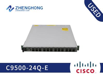 Cisco Switch Catalyst 9500 C9500-24Q-E