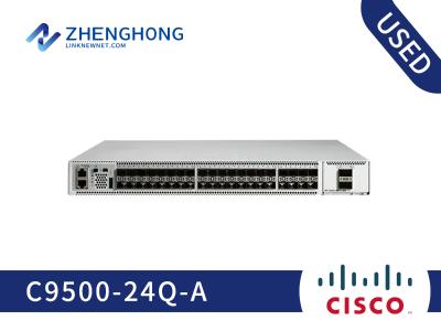 Cisco Switch Catalyst 9500 C9500-24Q-A