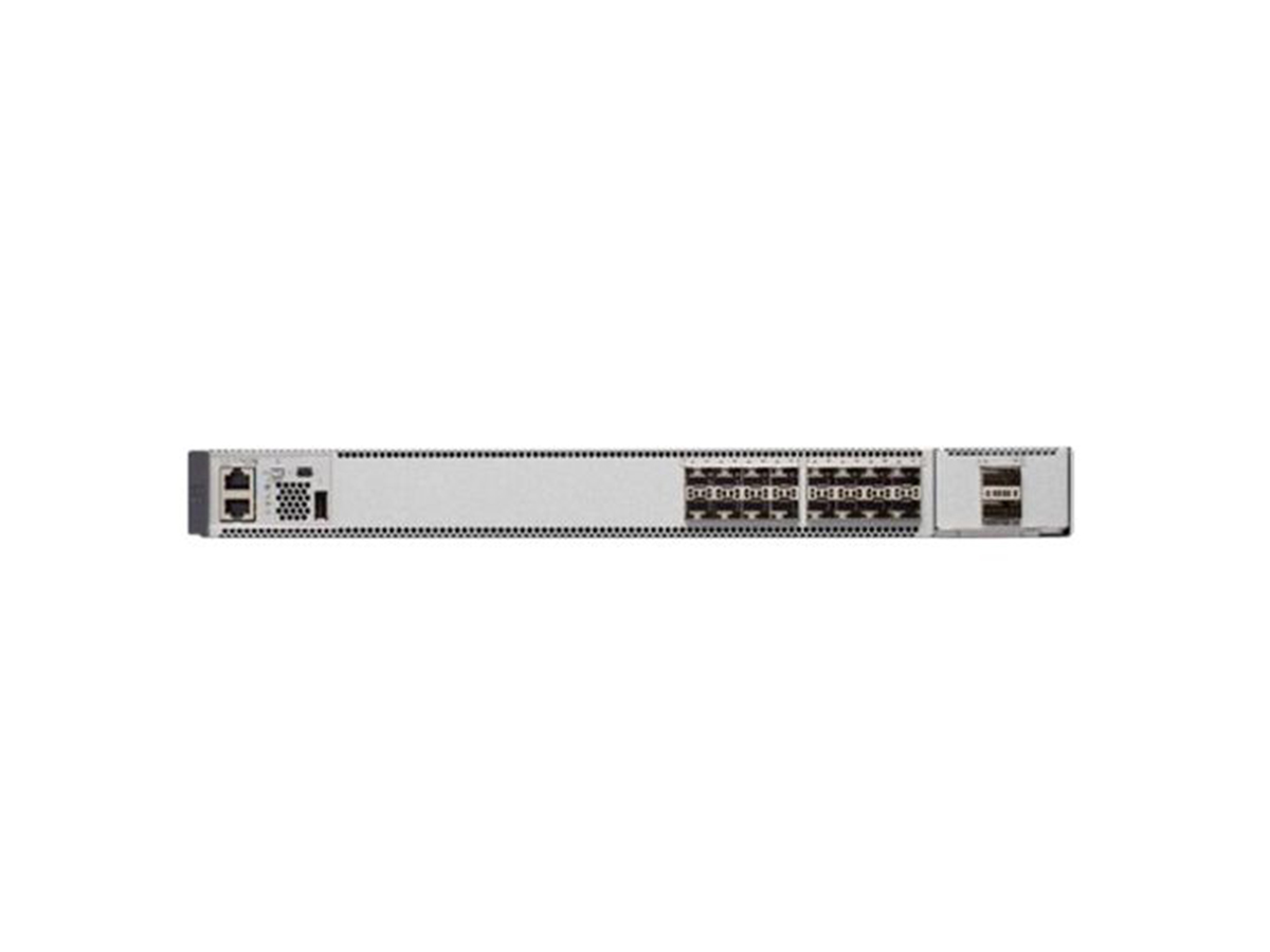 Cisco Switch Catalyst 9500 C9500-16X-E