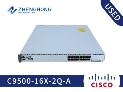 Cisco Switch Catalyst 9500 C9500-16X-2Q-A