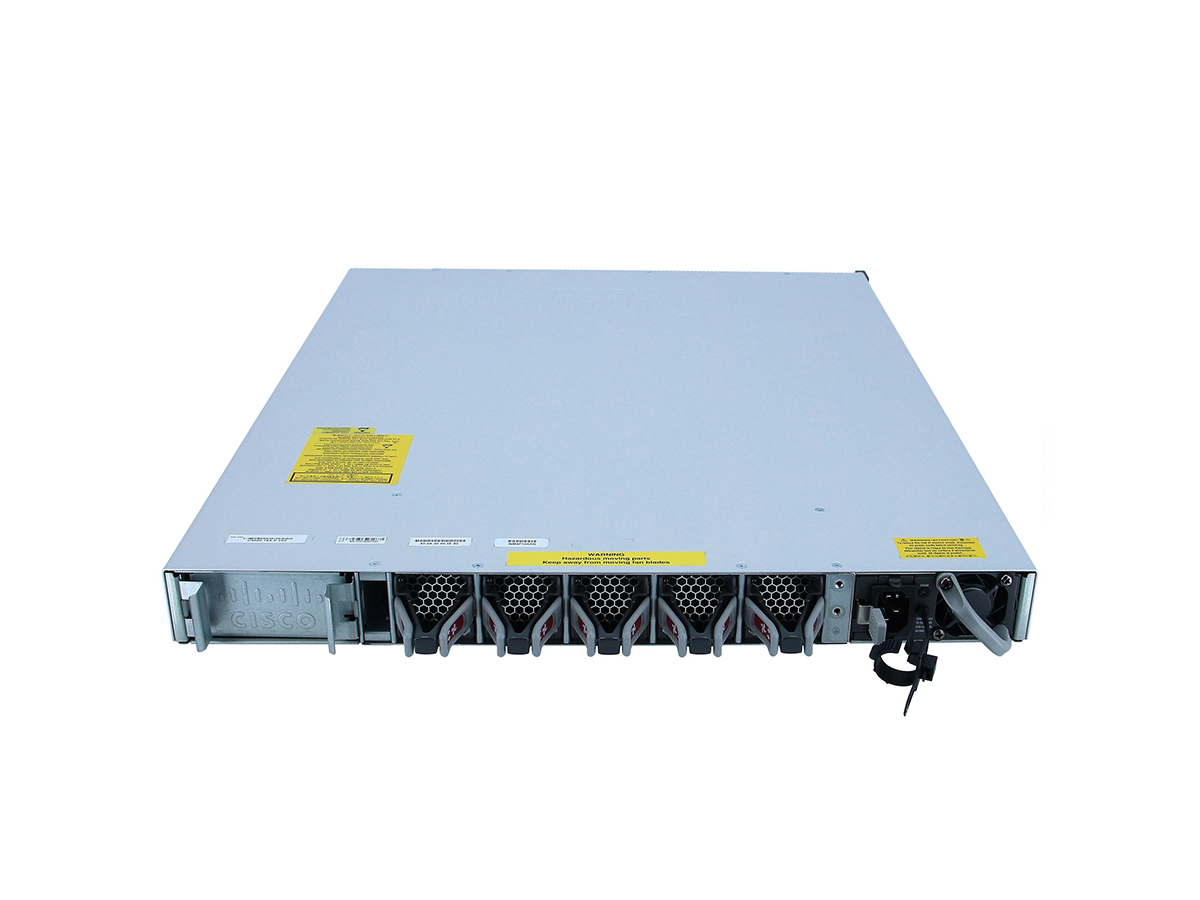 Cisco Switch Catalyst 9500 C9500-16X-2Q-A