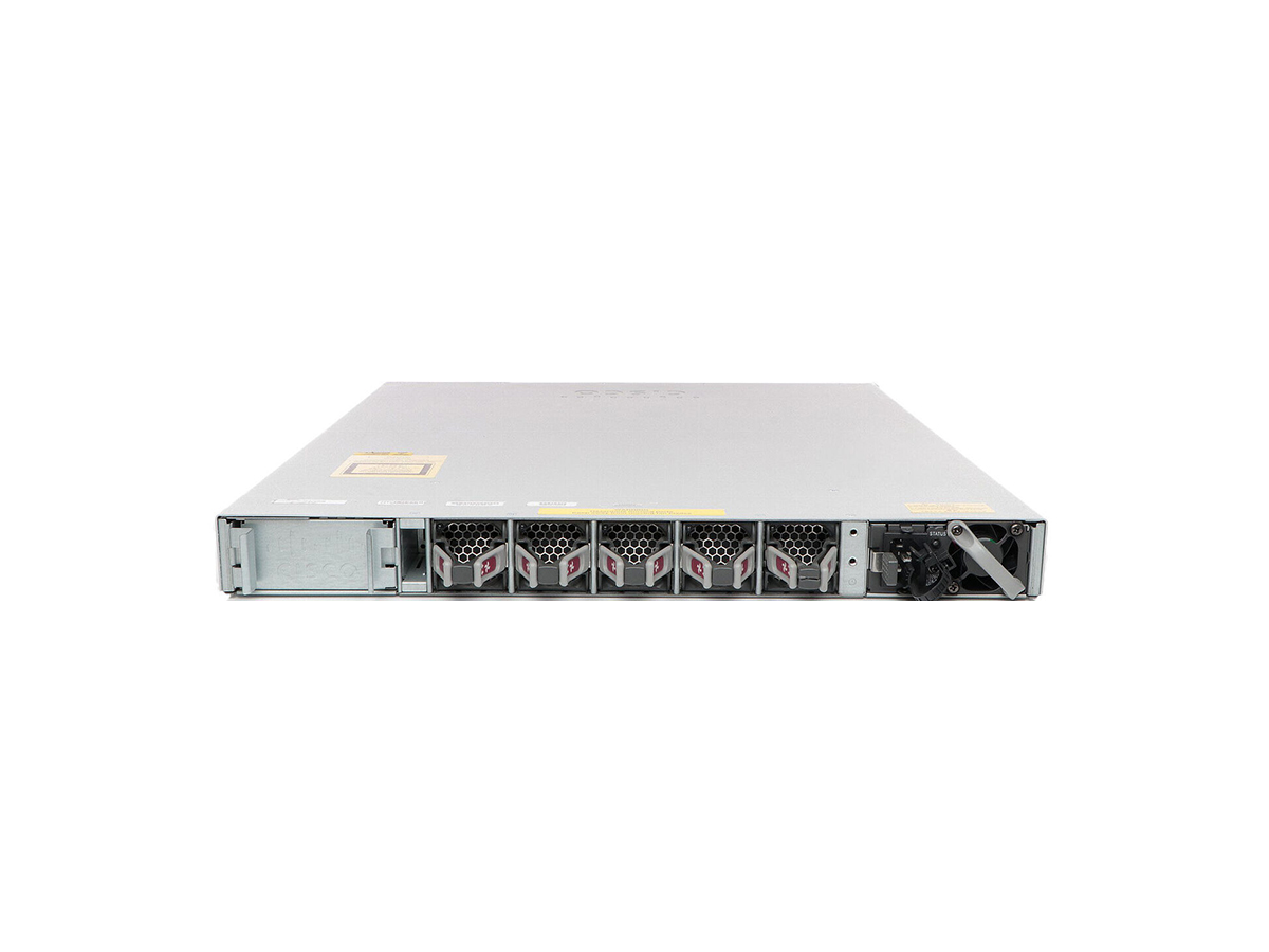Cisco Switch Catalyst 9500 C9500-12Q-A