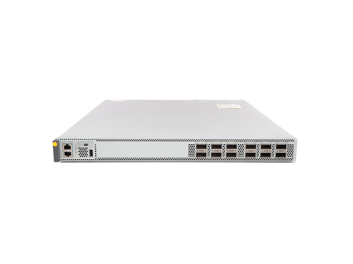 Cisco Switch Catalyst 9500 C9500-12Q-A