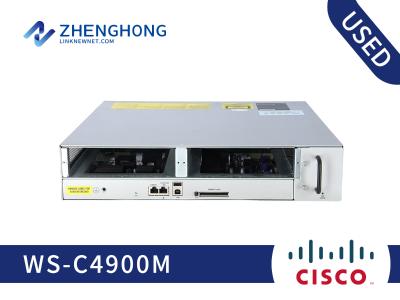 Cisco Catalyst 4900 Series Switch WS-C4900M